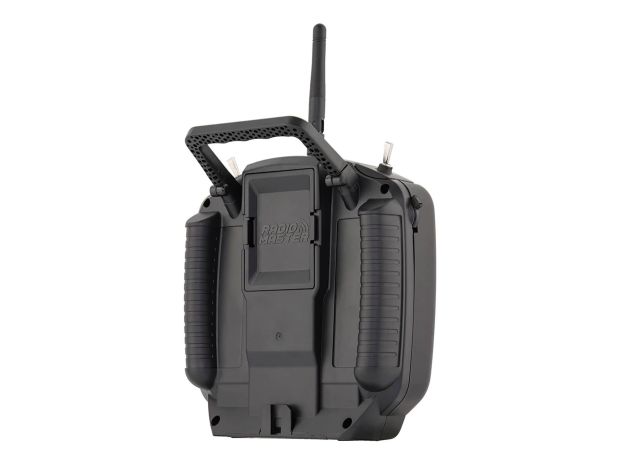 Радіоапаратура RadioMaster TX12 MKII (ELRS 2.4ГГц), Світлина 3