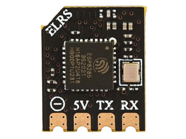 Приймач Radiomaster RP1 Nano V2 ELRS (2.4GHz), Світлина 2