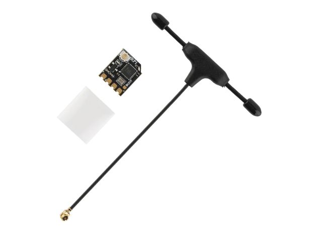 Приймач Radiomaster RP1 Nano V2 ELRS (2.4GHz), Світлина 3