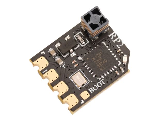 Приймач Radiomaster RP2 Nano ELRS V2 (2.4GHz), Світлина 1