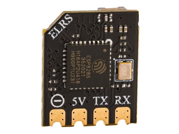 Приймач Radiomaster RP2 Nano ELRS V2 (2.4GHz), Світлина 2