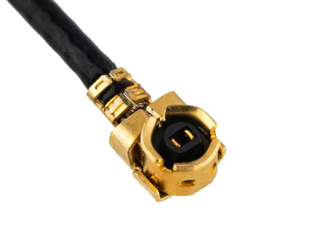 Антена Radiomaster T-Type UFL 65мм (2.4ГГц), Світлина 3