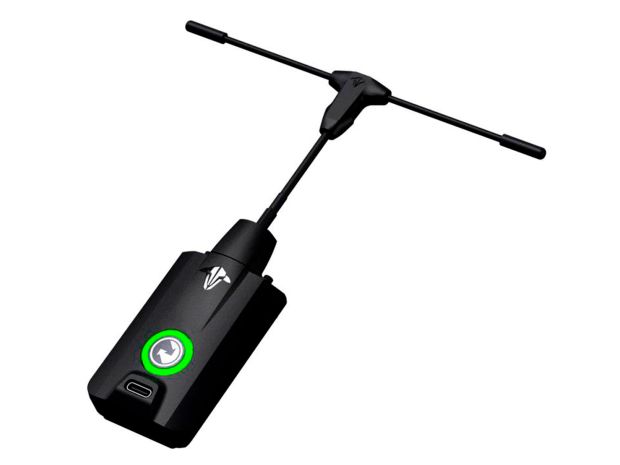 Передавальний модуль TBS Crossfire Nano TX, Світлина 1