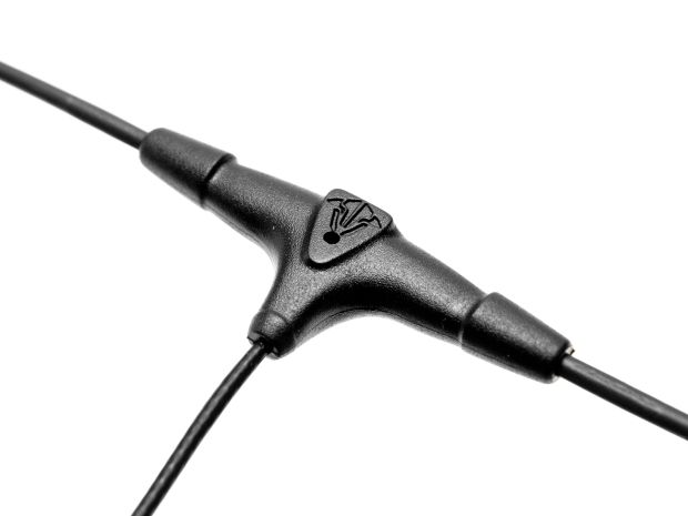 Антена TBS Crossfire Immortal T V2 (120мм), Світлина 2