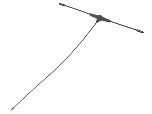 Антена TBS Crossfire Immortal T V2 (220мм), Світлина 1