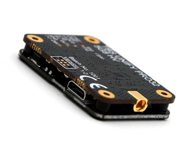 Відеопередавач TBS Unify Pro32 HV 5.8GHz, Світлина 3