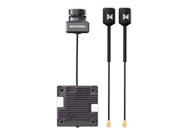 Цифрова відеосистема Walksnail Avatar HD Micro Kit, Світлина 2