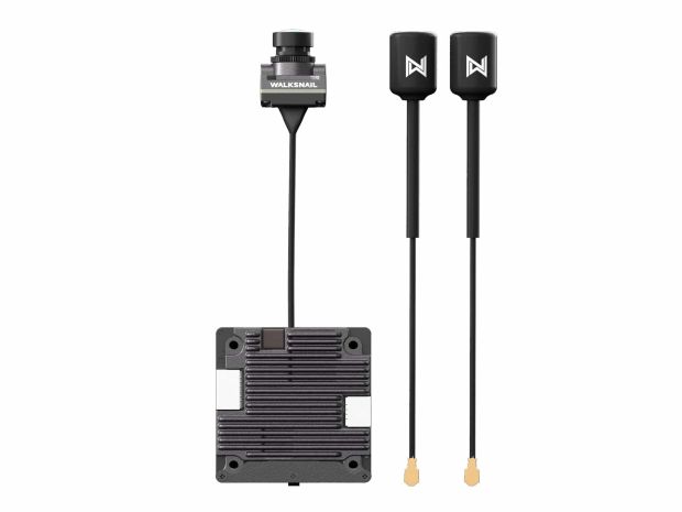 Цифрова відеосистема Walksnail Avatar HD Nano Kit, Світлина 2