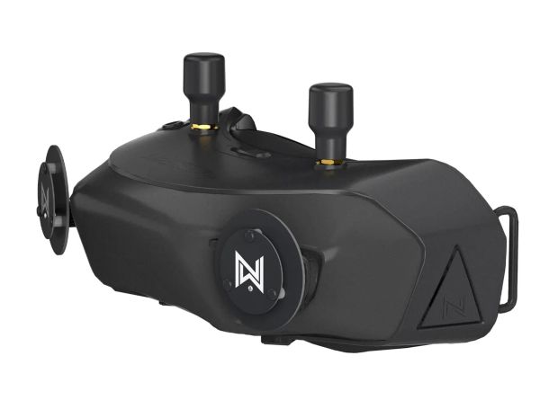 Окуляри Walksnail Avatar HD FPV, Світлина 1