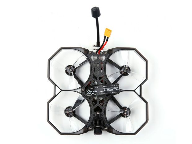 Квадрокоптер iFlight ProTek25 CineWhoop 4S з цифровою відеосистемою Vista (ELRS 2.4ГГц), Світлина 3