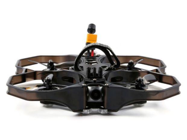 Квадрокоптер iFlight ProTek35 CineWhoop 4S з цифровою відеосистемою Vista (ELRS 2.4ГГц), Світлина 1