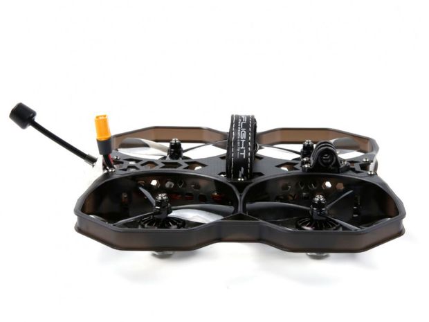 Квадрокоптер iFlight ProTek35 CineWhoop 4S з цифровою відеосистемою Vista (ELRS 2.4ГГц), Світлина 2