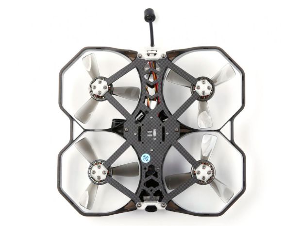 Квадрокоптер iFlight ProTek35 CineWhoop 4S з цифровою відеосистемою Vista (ELRS 2.4ГГц), Світлина 3