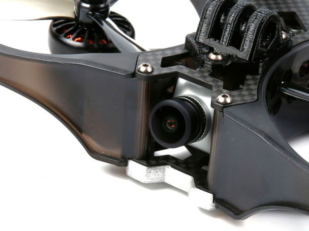 Квадрокоптер iFlight ProTek35 CineWhoop 4S з цифровою відеосистемою Vista (ELRS 2.4ГГц), Світлина 5