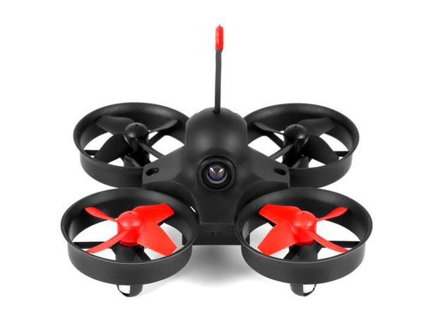 Квадрокоптер FB13S Micro FPV (без шолома), Світлина 1