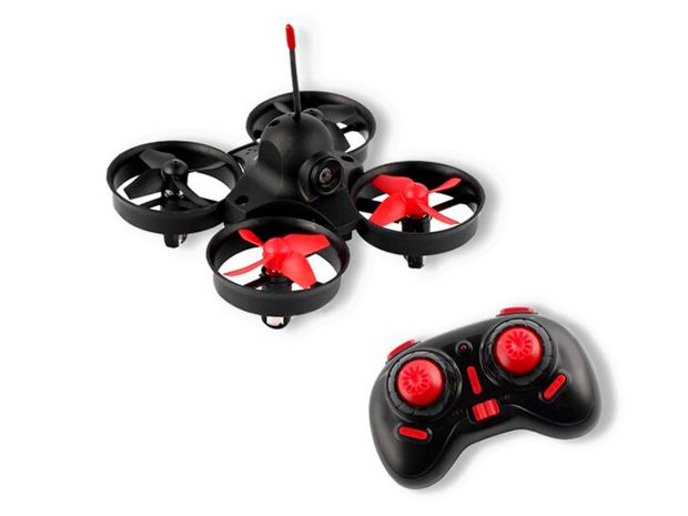 Квадрокоптер FB13S Micro FPV (без шолома), Світлина 2