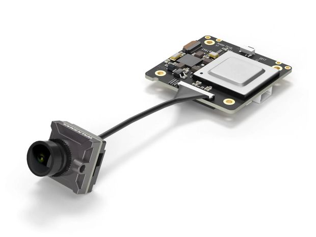Цифрова відеосистема Walksnail Avatar HD Mini 1S Kit, Світлина 1