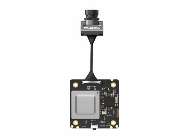 Цифрова відеосистема Walksnail Avatar HD Mini 1S Kit, Світлина 2