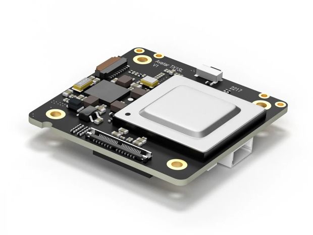 Цифрова відеосистема Walksnail Avatar HD Mini 1S Kit, Світлина 3