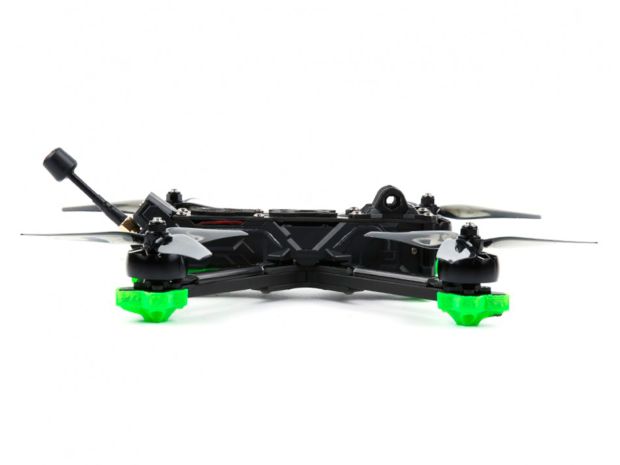 Квадрокоптер iFlight Nazgul Evoque F5X 4S з цифровою відеосистемою Nebula Pro (TBS Crossfire), Світлина 3