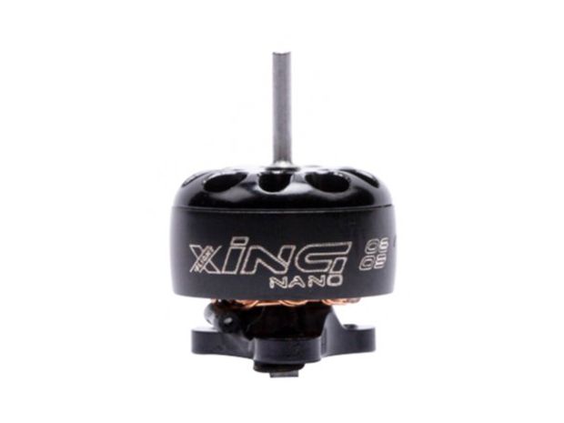 Двигун безколекторний iFlight XING Nano 0803-17000kv, Світлина 1