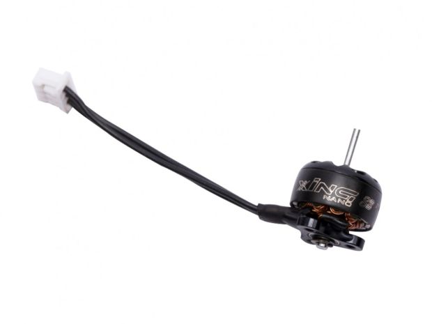 Двигун безколекторний iFlight XING Nano 0803-17000kv, Світлина 4