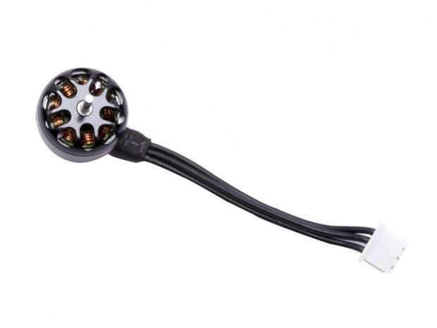 Двигун безколекторний iFlight XING Nano 0803-17000kv, Світлина 5