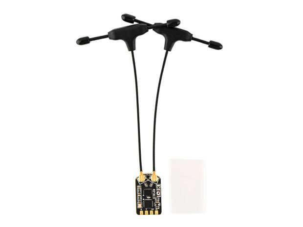 Приймач Radiomaster RP3 Nano V2 ELRS (2.4GHz), Світлина 3