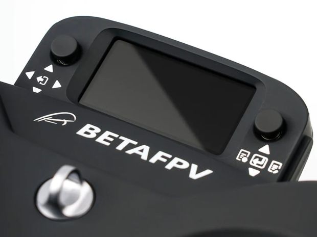 Радіоапаратура BetaFPV LiteRadio 3 Pro Hall (ELRS 2.4ГГц), Світлина 4