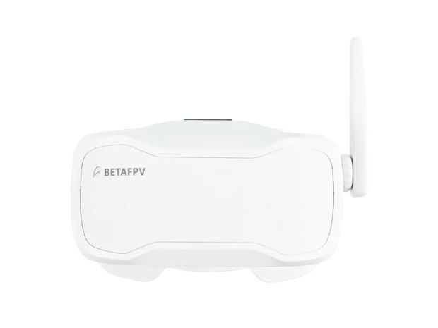 Відео шолом BetaFPV VR03 FPV, Світлина 2