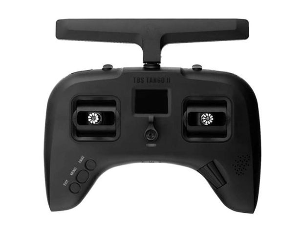 Радіоапаратура TBS Tango 2 Pro, Світлина 2
