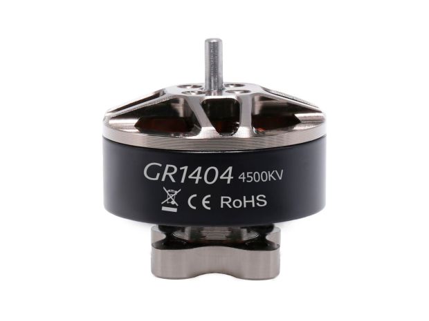 Двигун безколекторний GEPRC GR1404-4500kv, Світлина 1