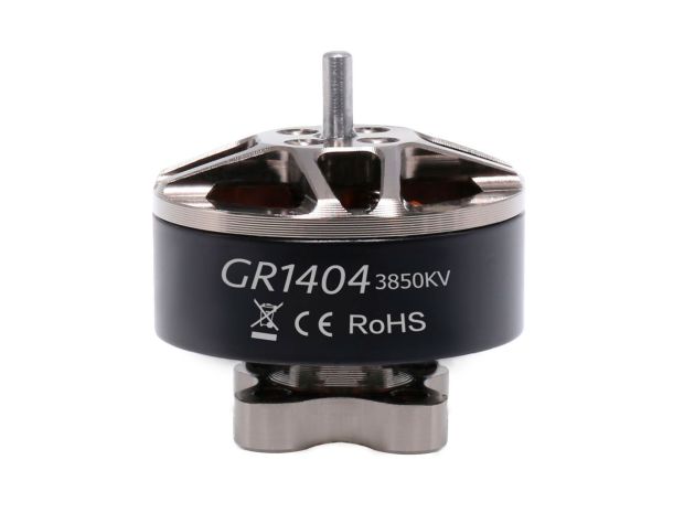 Двигун безколекторний GEPRC GR1404-3850kv, Світлина 1