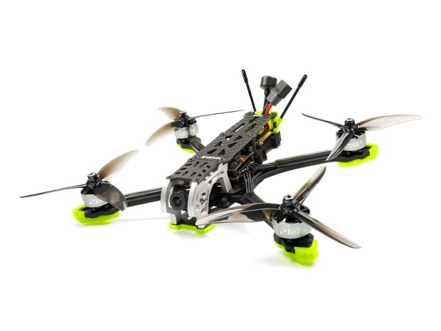 Квадрокоптер GEPRC MARK5 Freestyle FPV 4S (PNP), Світлина 1