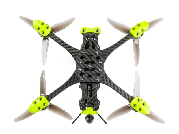 Квадрокоптер GEPRC MARK5 Freestyle FPV 4S (PNP), Світлина 6