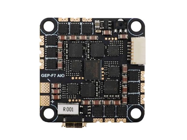 Польотний контролер GEPRC GEP-F722 AIO 35A, Світлина 2