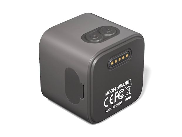 Екшн-камера CaddxFPV Walnut 4K (+2 ND-фільтри), Світлина 2