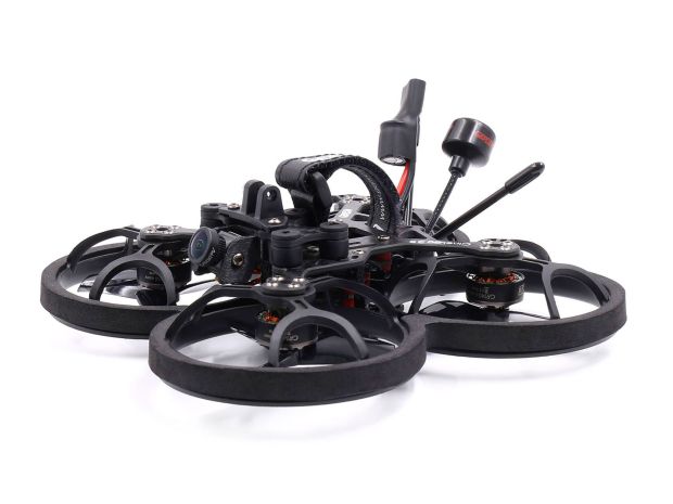Квадрокоптер GEPRC CineLog25 CineWhoop 4S (PNP), Світлина 1