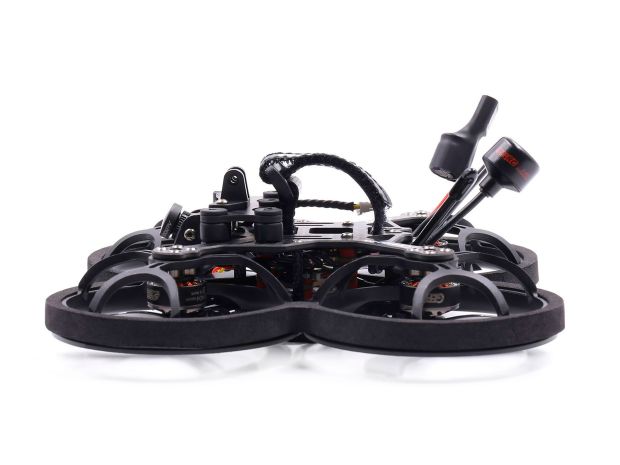 Квадрокоптер GEPRC CineLog25 CineWhoop 4S (PNP), Світлина 3