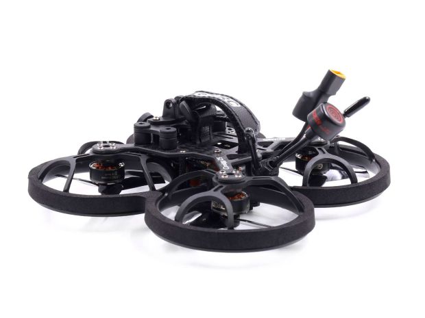 Квадрокоптер GEPRC CineLog25 CineWhoop 4S (PNP), Світлина 4