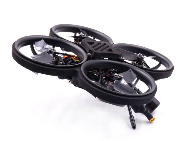 Квадрокоптер GEPRC CineLog25 CineWhoop 4S (PNP), Світлина 6