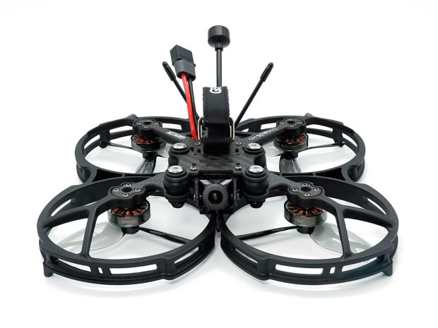 Квадрокоптер GEPRC CineLog35 CineWhoop 6S (PNP), Світлина 2