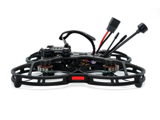 Квадрокоптер GEPRC CineLog35 CineWhoop 6S (PNP), Світлина 3