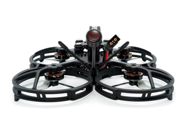 Квадрокоптер GEPRC CineLog35 CineWhoop 6S (PNP), Світлина 4