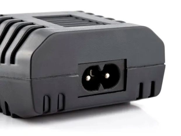 Зарядний пристрій ToolkitRC C3 25W 2.2A (2-3S), Світлина 3