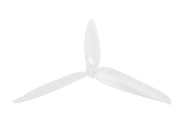 Комплект пропелерів Gemfan Flash 7040-3 (CW+CWW), Світлина 2