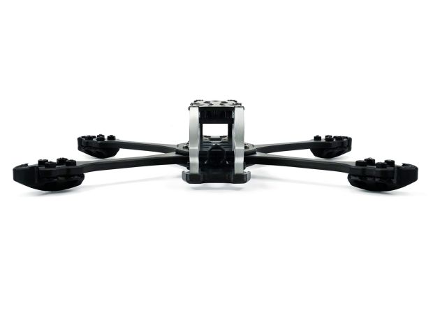 Рама для квадрокоптера GEPRC GEP-MARK5 Freestyle (225мм), Світлина 2
