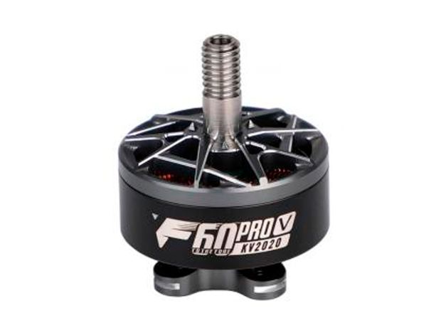 Двигун безколекторний T-Motor F60 PRO V 2207.5-1950kv, Світлина 1