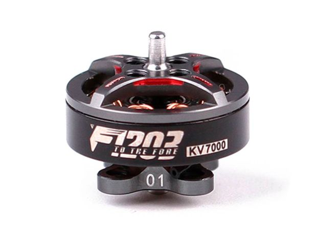 Двигун безколекторний T-Motor F1203-7000kv, Світлина 1