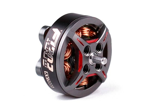 Двигун безколекторний T-Motor F1203-7000kv, Світлина 2